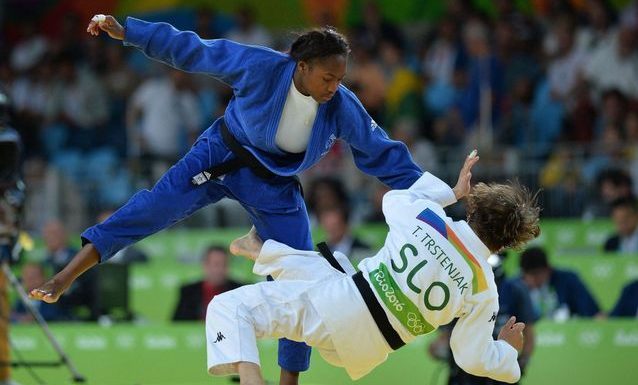 10 femmes qui font bouger le sport