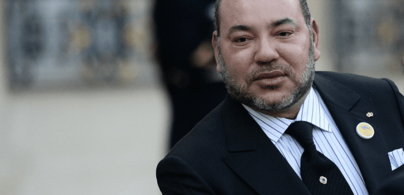 Le Roi du Maroc Mohammed VI : « Il n’y a pas de vierges au Paradis »