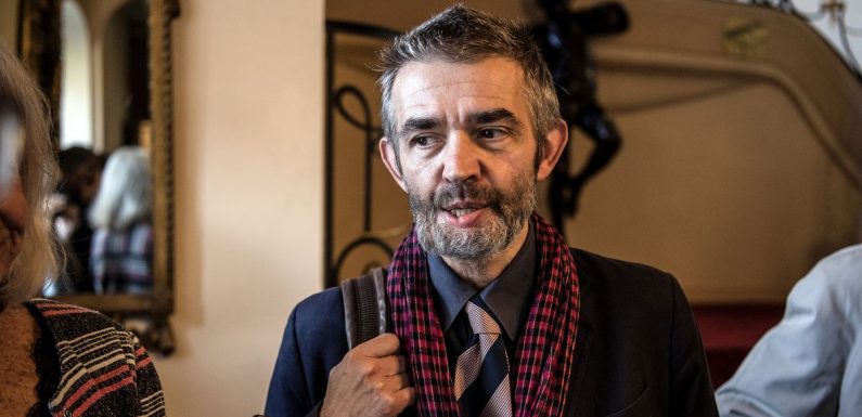Philippe Lançon : « Je n’imaginais pas que ‘Le Lambeau’ puisse toucher autant de lecteurs »