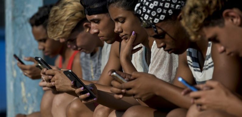 Cuba, Iran, Corée du Nord : à quoi ressemble Internet dans les régimes autoritaires ?