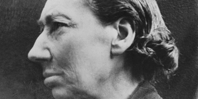 Louise Michel : ça ira, ça ira, Art vaincra