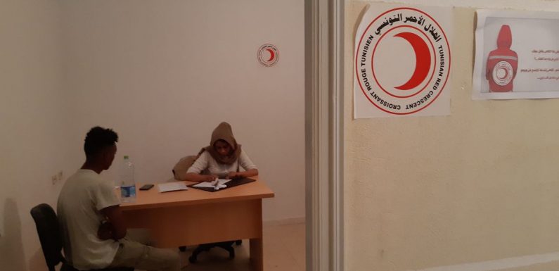 « Pendant plus d&rsquo;un mois ils m&rsquo;ont violée » : des migrants témoignent de l&rsquo;enfer libyen