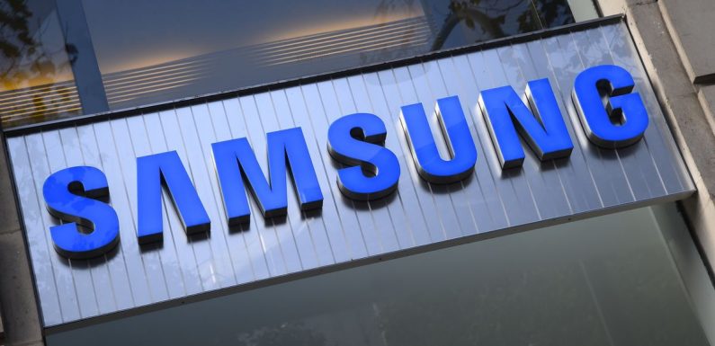 Samsung France mis en examen pour « pratiques commerciales trompeuses »