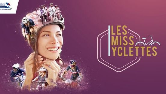 Pour lancer sa nouvelle campagne de pub, la Fédération française de cyclisme accumule les clichés sexistes