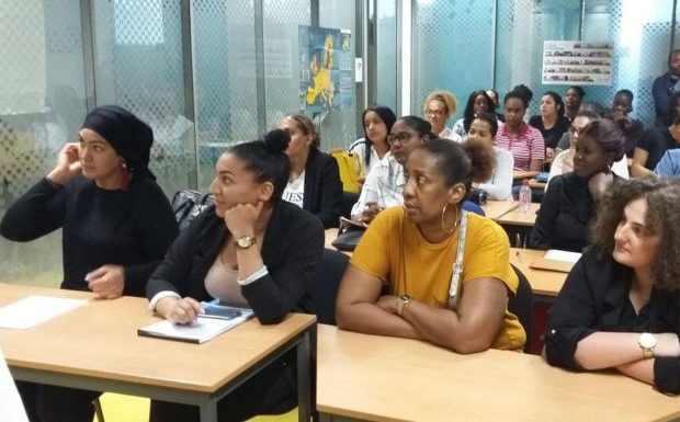 La RATP s’engage à embaucher en Seine-Saint-Denis, un quart des recrutements franciliens viennent déjà du 93