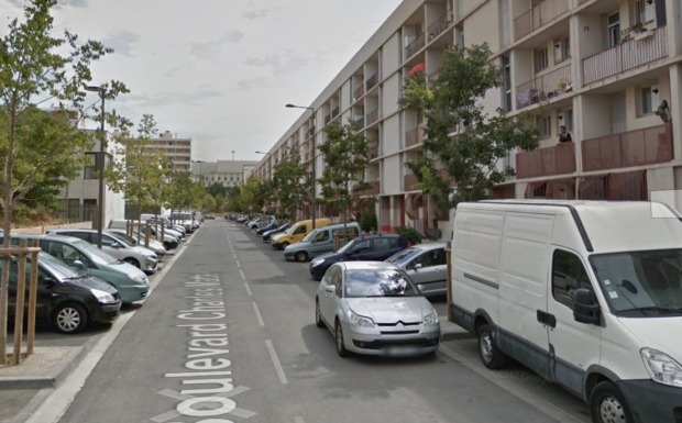 Draguignan (83): 25 ans de prison requis contre Driss Attalah pour une triple tentative de meurtre