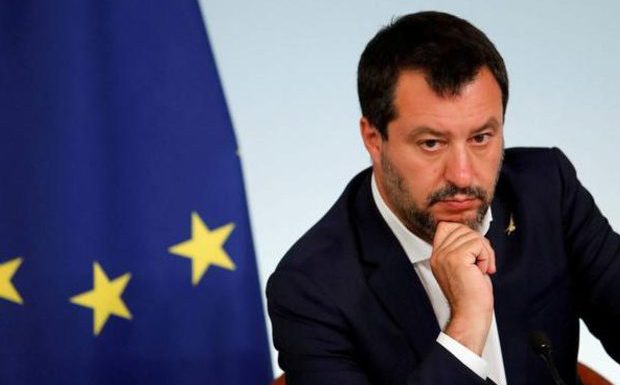 «En Italie, le nombre d’immigrés clandestins arrivés par la mer a chuté de 80 %»