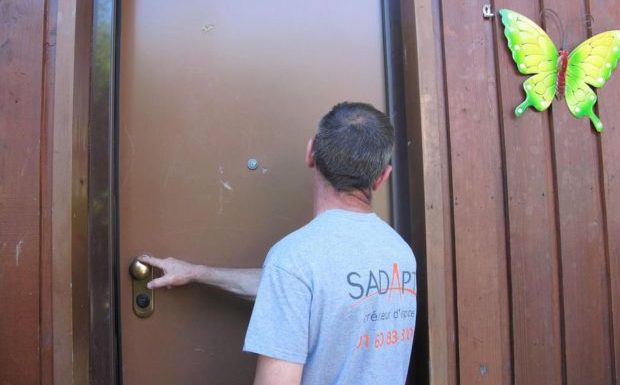 Viry-Châtillon (91) : la maison de Marc et Linda attaquée par une trentaine de « jeunes »