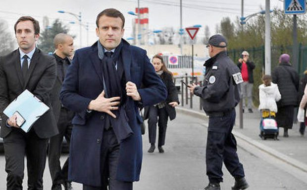 Le directeur de cabinet de Richard Ferrand chercherait à créer une « Task-Force pour chasser les maires PS », Olivier Faure crie au détournement de fonds publics