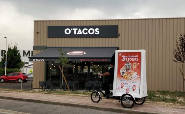 Tours (37) : Les gérants de 3 O’Tacos incarcérés, ils employaient 20 bangladais clandestins dans des conditions de travail déplorables
