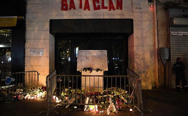 Un professeur gréviste, rescapé du Bataclan, demande des excuses à Emmanuel Macron pour l’emploi de l’expression « prise d’otages »