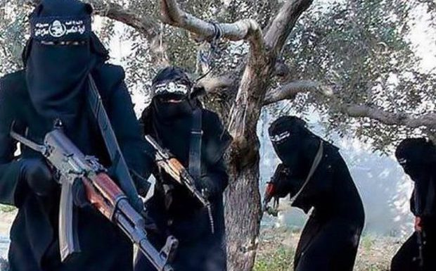 «Elles ont trouvé dans le jihadisme-suicide le moyen d’exprimer un mal-être profond»