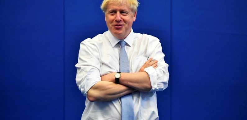 Boris Johnson à Bruxelles : un journaliste «bouffon» capable de tout