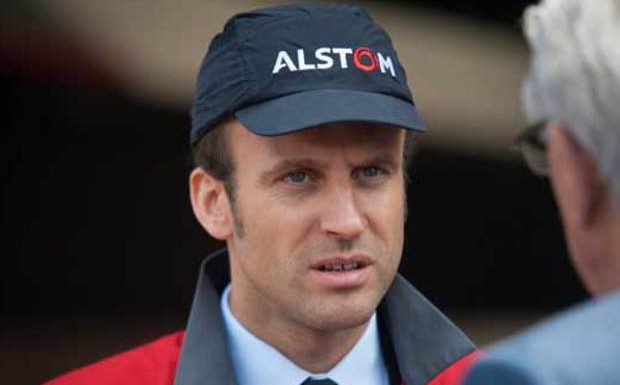L’enquête sur l’affaire Alstom-General Electric, impliquant Emmanuel Macron, passe au parquet national financier