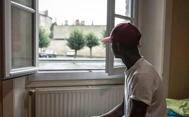 Caen (14) : un diplôme pour les étudiants réfugiés à la rentrée 2019