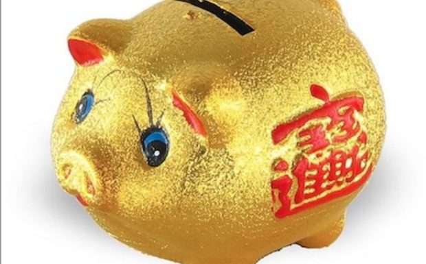 Peste porcine africaine : les Chinois font flamber le prix du cochon français