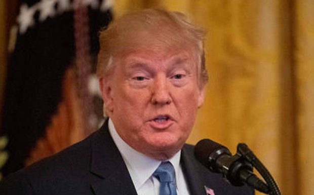 Trump renouvelle ses violentes attaques contre quatre élues démocrates