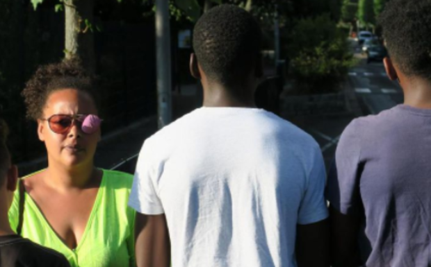 Aulnay sous Bois (93) : interpellation violente d’un ado, trois familles déposent plainte à l’IGPN