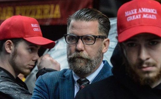 Le cofondateur de Vice, Gavin McInnes, regrette-t-il son militantisme d’extrême droite ?