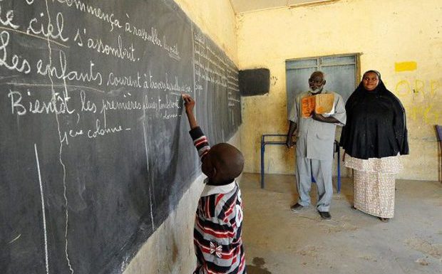 « Le français est aujourd’hui une langue africaine »