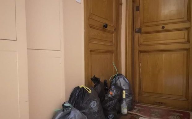 Saint-Maurice (94): la soirée, dans un appartement loué sur Airbnb, finit par une « razzia » et un viol