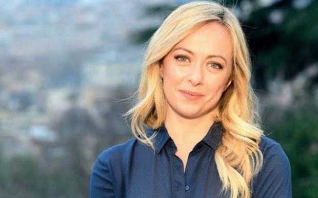 Italie : Giorgia Meloni, une femme à la droite de Salvini. « Il faut impérativement utiliser la marine de guerre pour stopper l’immigration »