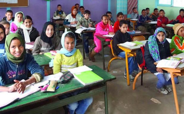 Au Maroc, davantage d’enseignements pourraient être dispensés en français