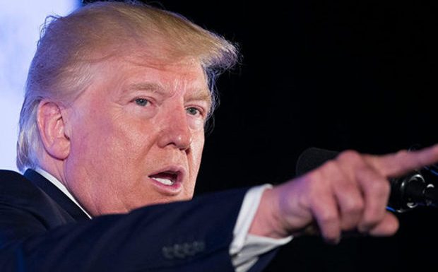 Donald Trump : « Si j’avais voulu gagner la guerre, l’Afghanistan aurait disparu de la surface de la Terre »