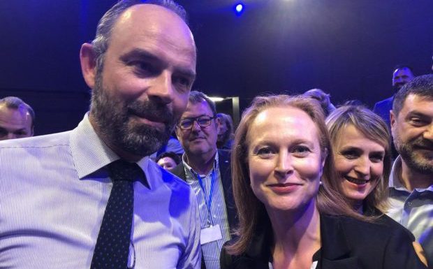 Municipales : l’ancienne directrice de cabinet (ex-PS) de Martine Aubry investie par LREM à Lille