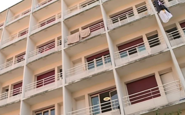 Toulouse (31) : une ancienne résidence étudiante devient un centre d’hébergement pour 400 demandeurs d’asile