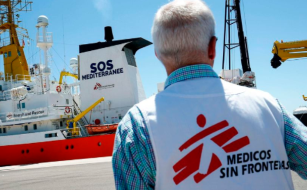 Méditerranée : « Il faut trouver des solutions pour que les migrants arrêtent de se noyer »