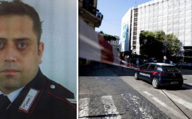 Rome : Mario, un policier de 35 ans, tué de 8 coups de couteau près du Vatican, deux migrants africains recherchés (MàJ)
