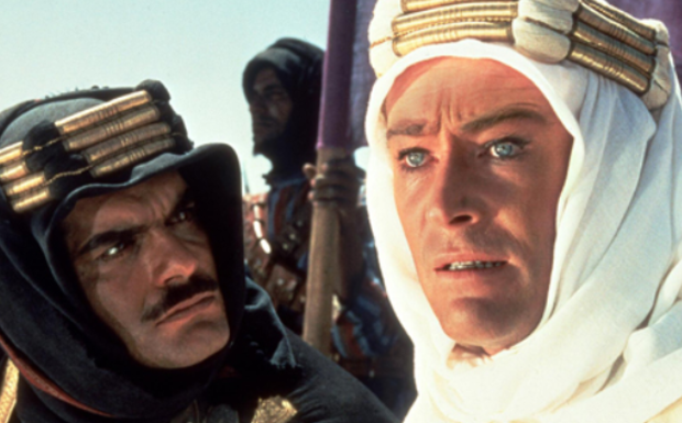 Lawrence d’Arabie, l’agent secret fou de l’Orient