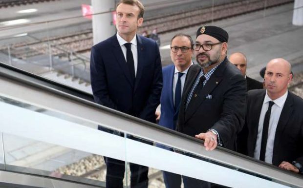 Maroc : la France est le premier investisseur direct étranger du royaume chérifien