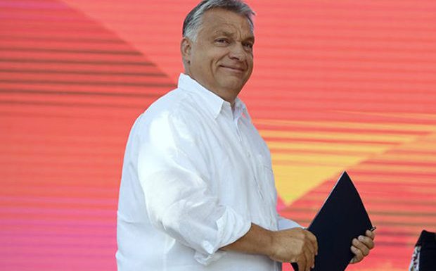 UE : Victor Orban critique les «graves erreurs» des dirigeants européens concernant l’immigration et l’économie