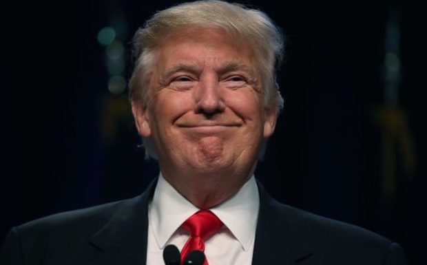 États-Unis : Trump veut classer les « antifas » comme organisation terroriste