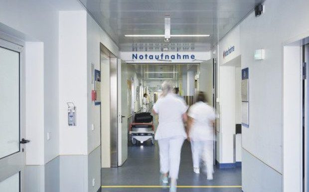 Augsbourg (All.) : un Syrien jugé pour avoir agressé une infirmière et menacé de faire exploser un hôpital « au nom d’Allah »