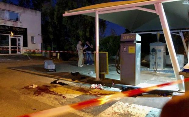 Ollioules (83) : 3 morts dans règlement de compte entre jeunes délinquants dont une touriste, victime de balles perdues