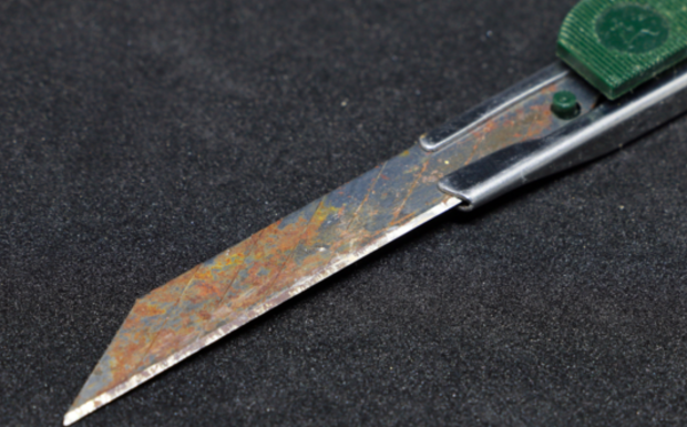 Valence (26) : deux ans de prison pour avoir tenté d’égorger le vigile d’un bar