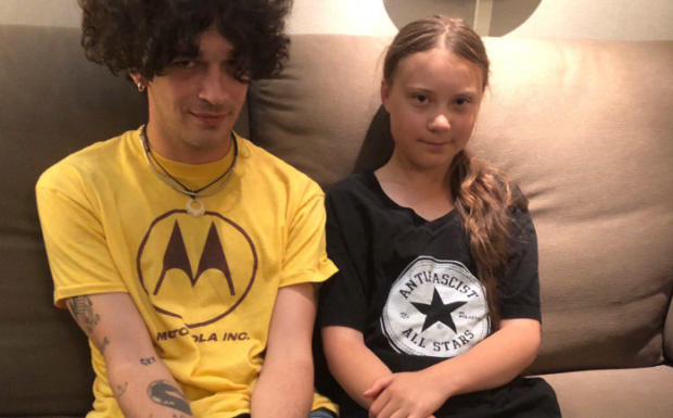 Greta Thunberg traversera l’Atlantique à la voile pour aller au sommet mondial sur le climat de l’ONU