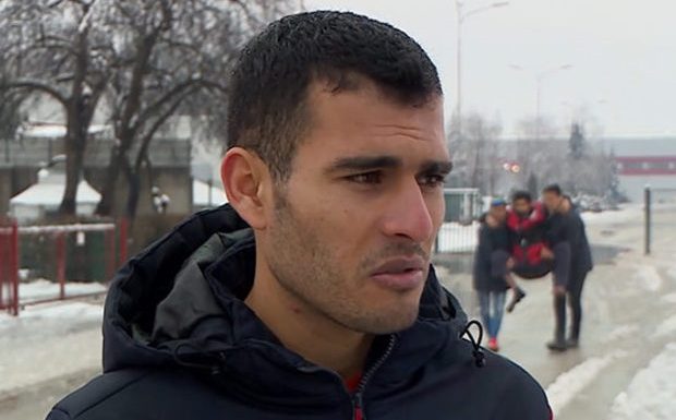 Migrants : le périple européen de Bahman, réfugié irakien en Allemagne
