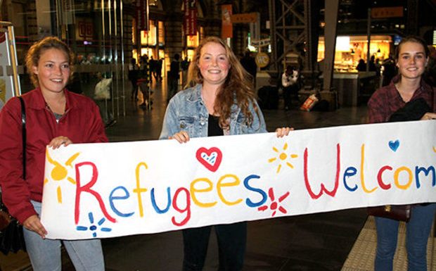 Allemagne : la gauche veut étendre les droits des réfugiés aux migrants climatiques