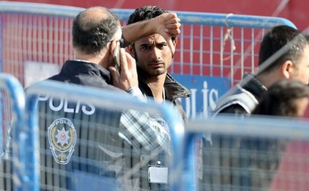 Turquie : Ankara suspend l’accord de réadmission de migrants conclu avec l’UE