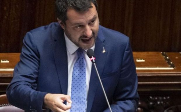 Osio Sotto (Italie): arrestation d’un migrant sénégalais « violeur en série », Salvini évoque la castration