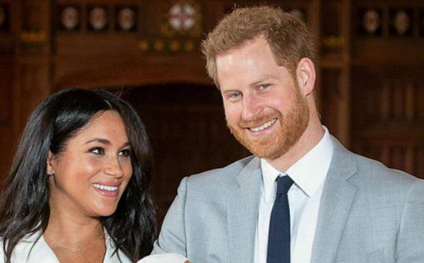Royaume-Uni : le prince Harry révèle qu’afin de sauver la planète, lui et Meghan Markle n’auront que deux enfants