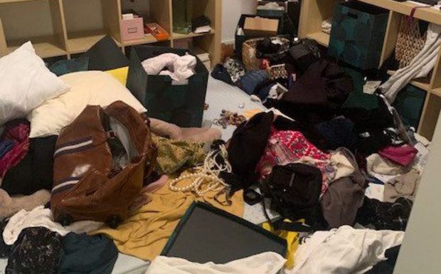 Saint-Herblain (44) : elle retrouve sa maison squattée par des migrants