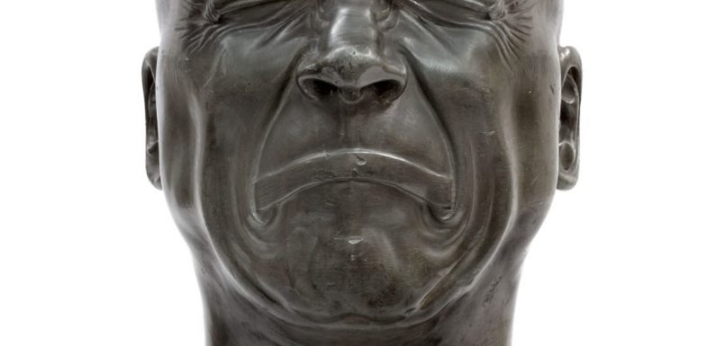 La folle histoire de Messerschmidt, sculpteur de « caractères »