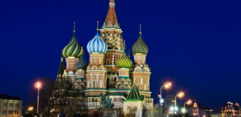 Le métropolite Hilarion ne considère pas Moscou comme « Troisième Rome »