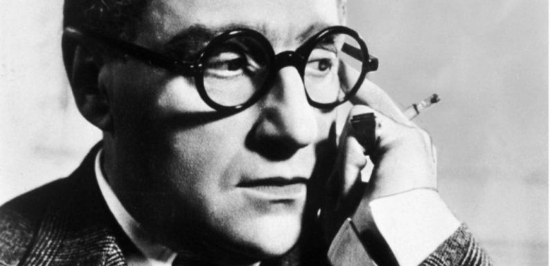 Sacha Guitry : du théâtre de boulevard, vraiment ?