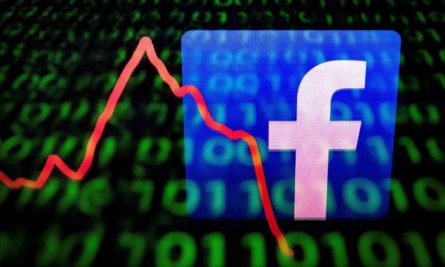 Facebook: bénéfice net en chute de 50 % après l’amende du régulateur